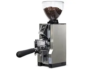 Eureka Mignon Libra 65 All purpose koffiemolen - Chroom bij Espressowinkel