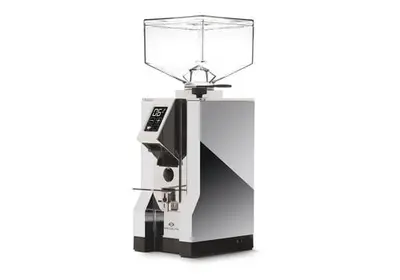 Eureka Mignon Specialita koffiemolen - Chroom bij Espressowinkel