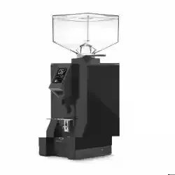Eureka Mignon Specialita Koffiemolen - Mat Zwart bij De Koffiethuiswinkel