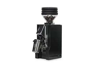 Eureka Mignon ZERO Single Dose koffiemolen - Zwart bij Espressowinkel