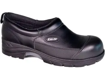 Euro Dan Top Clog Klompen met Kevlar zool bij E-Veiligheidsschoenen