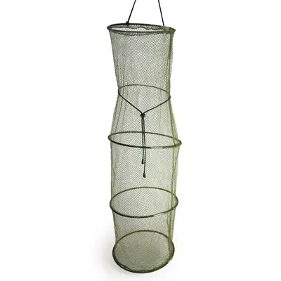 Eurocatch Mini Leefnet - 100x 30 cm - Bewaarnet - Visnet bij Raven Hengelsport