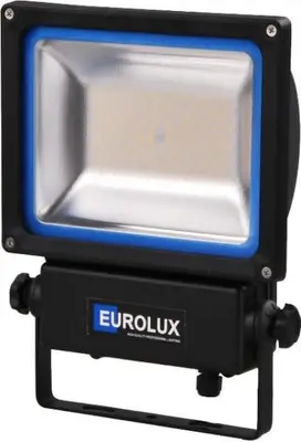 Eurolux 55.315.15 Bouwlamp LED 60 Watt - 42V bij Toolnation