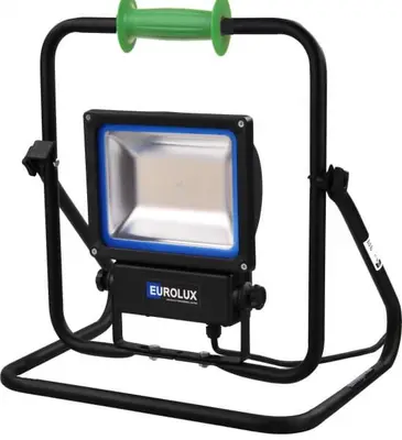 Eurolux 55.315.30 Bouwlamp LED 60 Watt - 42V bij Toolnation
