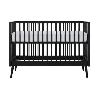 Europe Baby Evy Ledikant 60 x 120 cm bij Baby-Dump
