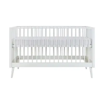 Europe Baby Evy Ledikant 70 x 140 cm bij Baby-Dump