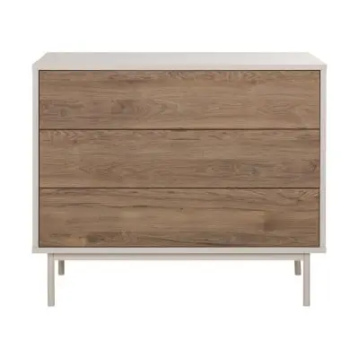 Europe Baby Japandi Commode bij Babypark