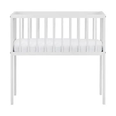Europe Baby Jill Wieg Mat Wit bij Babypark