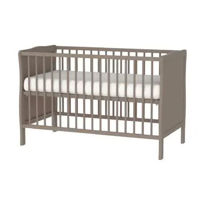 Europe Baby Sarah II Ledikant 60 x 120 cm bij Baby-Dump