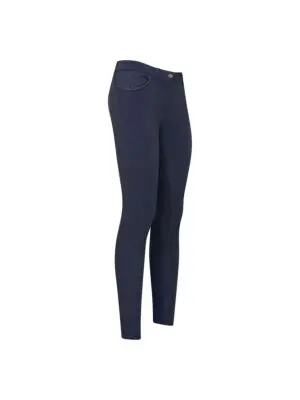 Eurostar Rijbroek ESAllure Fullgrip navy bij Ruiterstad