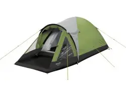 Eurotrail koepeltent Campsite Rocky 2 polyester bij Te Velde