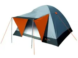 Eurotrail koepeltent Trail Polyester bij Te Velde
