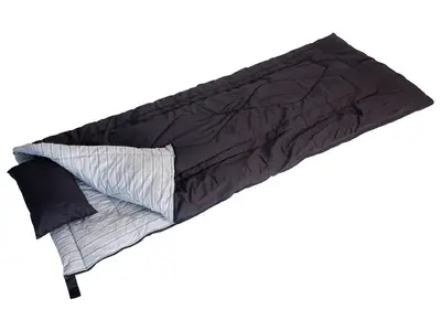 Eurotrail Rosewood slaapzak bij Obelink