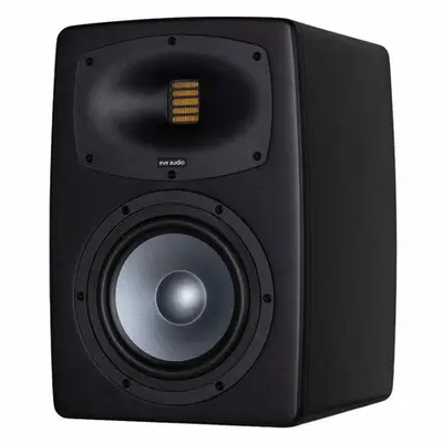 EVE Audio EXO 27 actieve 2-weg studiomonitor 6.5 inch 280W 41Hz-24kHz 116dB bij VDS Instrumenten