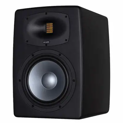 EVE Audio EXO 28 actieve 2-weg studiomonitor 8 inch 280W 37Hz-24kHz 120dB bij VDS Instrumenten