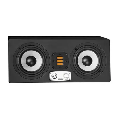 EVE Audio SC305 actieve 3-weg studiomonitor 5 inch 150W 50Hz-21kHz 108 dB met DSP SMART-knob bij VDS Instrumenten