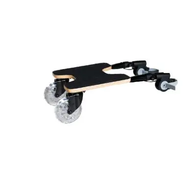 EVE Buggy Board bij Babypark