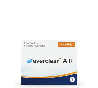 everclear AIR® 1 bij Vision Direct