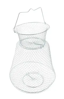 Everyfish Metalen Leefnet bij TackleXL