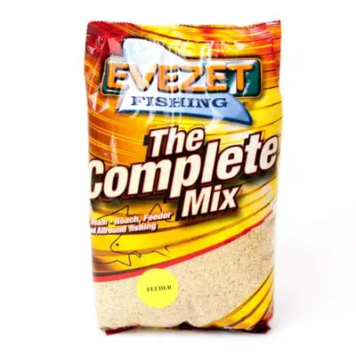 Evezet The Complete mix | Lokvoer | Feeder | 2kg bij Raven Hengelsport
