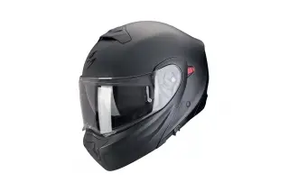 EXO-930 EVO SOLID bij MotoPort
