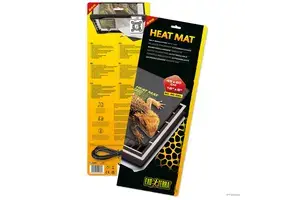 Exo Terra EX Warmtemat 24W 45x20cm bij AquastoreXL