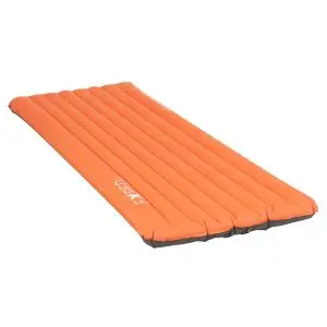Exped Dura 6.5 R | Duurzame, lichtgewicht slaapmat voor alle seizoenen bij Ronald Adventure Shop