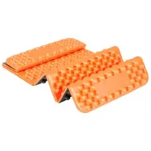 Exped Flex 3R Slaapmat bij Bergfreunde