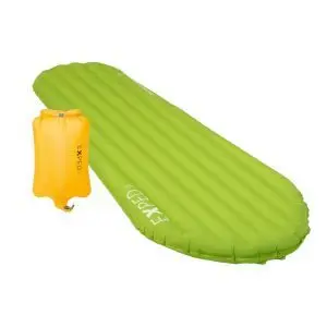 Exped Ultra 5R Mummy| Ultralichte, warme slaapmat bij Ronald Adventure Shop