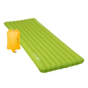 Exped Ultra 5R | Ultralichte, warme slaapmat bij Ronald Adventure Shop