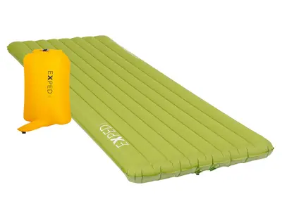 Exped Ultra 6.5R LW slaapmat - Green bij Obelink