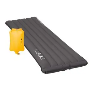 Exped Ultra 7R | Warme lichtgewicht slaapmat bij Ronald Adventure Shop