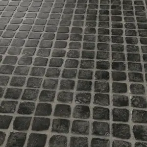 Expona Design 7104 Cobblestone Dryback PVC Vloertegels - 3/0.7 x 457.2 x 457.2mm - 3.345m2 bij Kwaliteitparket