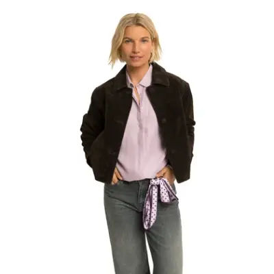 EXPRESSO Dames Blazer Ex41-261954 bij Van Uffelen Mode