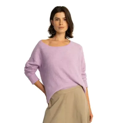 EXPRESSO Dames Trui EX11-26066 bij Van Uffelen Mode