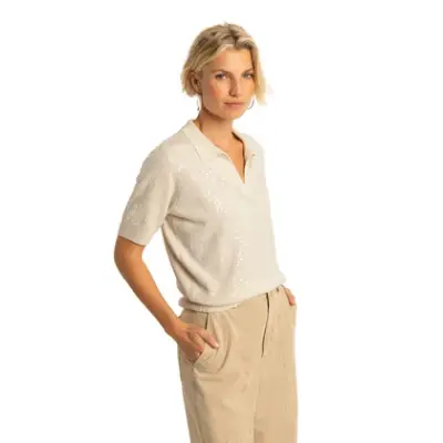 EXPRESSO Dames Trui EX11-26067 bij Van Uffelen Mode