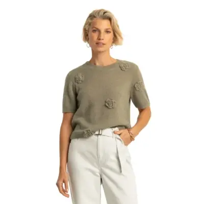 EXPRESSO Dames Trui Ex11-26433 bij Van Uffelen Mode