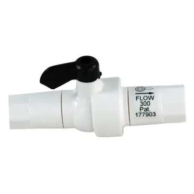 Externe stroombegrenzer voor RO-190-300 l / dag bij Ocean Store (zeeaquarium-winkel.nl)