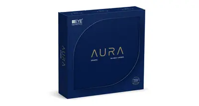 EyeDefinition AURA (90 lenzen) bij LensOnline