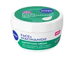 Face+ Niacinamide Mattifying Cream | 100ML bij De Online Drogist