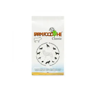 Farm Food He Classic Hondenvoer 2 kg bij Discus
