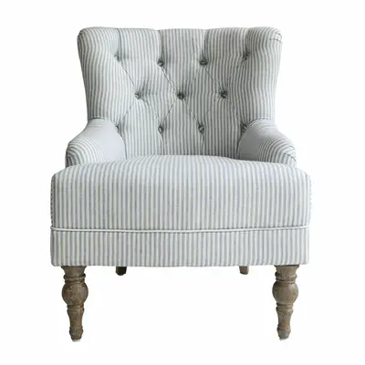 Fauteuil Amuran bij LOBERON