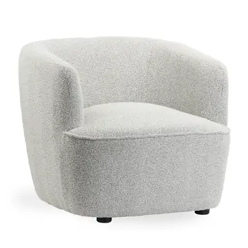 Fauteuil Brier Beige bij Woonexpress