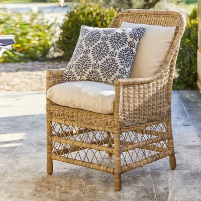 Fauteuil Giepmare bij LOBERON