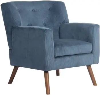 Fauteuil Kioni bij home24
