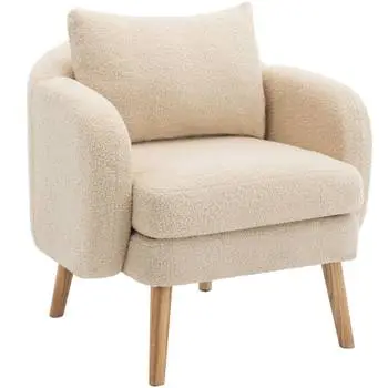 Fauteuil Mercury VI bij home24