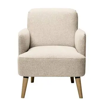 Fauteuil Petia bij home24