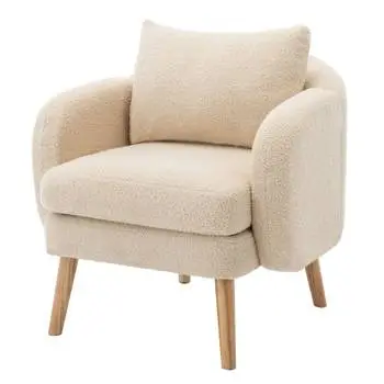 Fauteuil TEDDYWoody bij home24