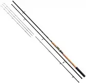 Feederhengel Cormoran GF Feeder Pro 3.60m 40-120gr bij Hengelsport W. van der Niet