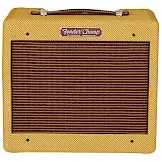 Fender ’57 Custom Champ American Handwired 5 Watt Buizen Gitaarversterker Model 8160506100 bij Meibergen (Almelo)